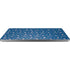 Blue Spring Universal Laptop 16.6in (13.4 x 9.7in) Skin